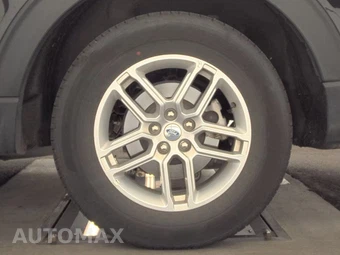 2025 Ford Explorer Active - miniatura 12