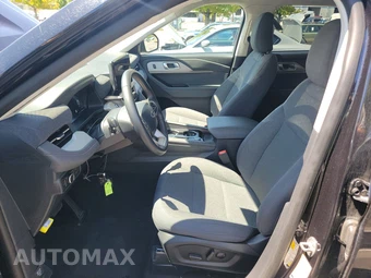 2025 Ford Explorer Active - miniatura 13