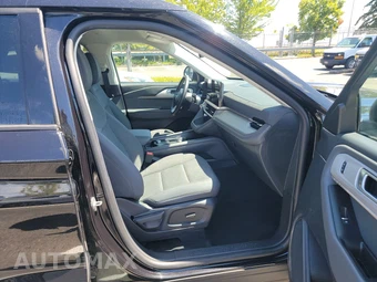 2025 Ford Explorer Active - miniatura 14