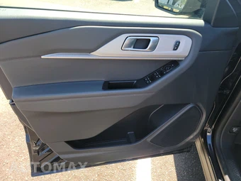 2025 Ford Explorer Active - miniatura 15