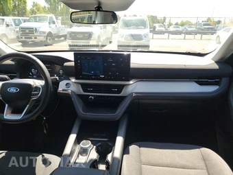 2025 Ford Explorer Active - miniatura 17