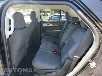 2025 Ford Explorer Active - miniatura 19