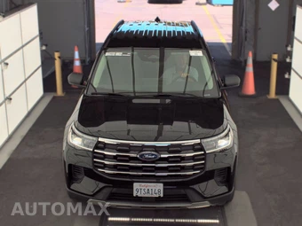 2025 Ford Explorer Active - miniatura 2