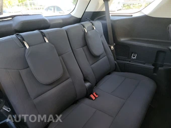 2025 Ford Explorer Active - miniatura 20