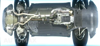 2025 Ford Explorer Active - miniatura 26