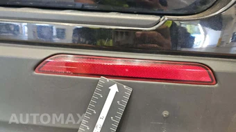 2025 Ford Explorer Active - miniatura 32