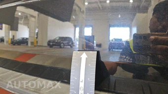 2025 Ford Explorer Active - miniatura 34