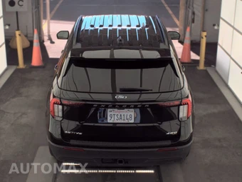 2025 Ford Explorer Active - miniatura 6