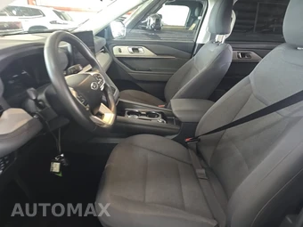 2025 Ford Explorer Active - miniatura 13