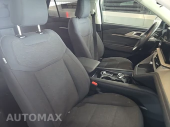 2025 Ford Explorer Active - miniatura 14