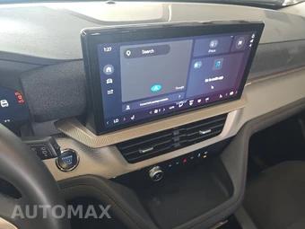 2025 Ford Explorer Active - miniatura 17