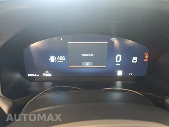 2025 Ford Explorer Active - miniatura 18