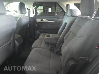 2025 Ford Explorer Active - miniatura 19