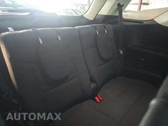 2025 Ford Explorer Active - miniatura 20