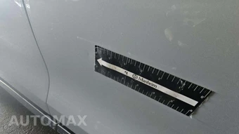 2025 Ford Explorer Active - miniatura 26