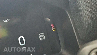 2025 Ford Explorer Active - miniatura 29