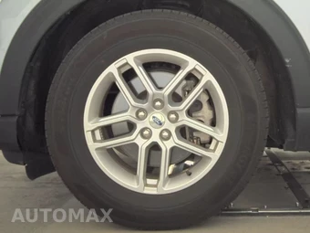 2025 Ford Explorer Active - miniatura 9