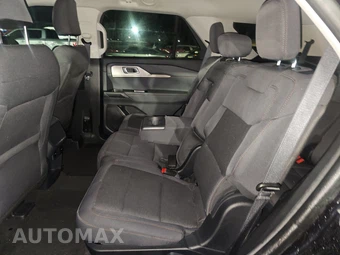 2025 Ford Explorer Active - miniatura 19
