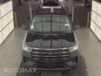 2025 Ford Explorer Active - miniatura 2