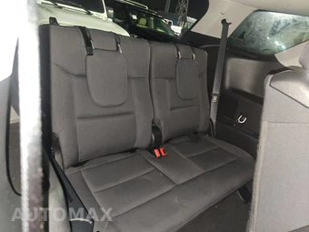 2025 Ford Explorer Active - miniatura 20