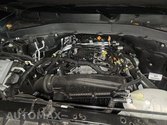 2025 Ford Explorer Active - miniatura 23