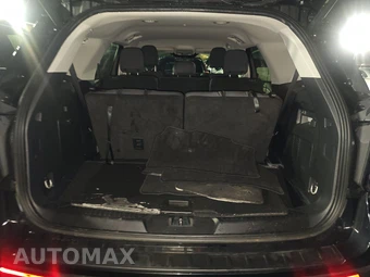 2025 Ford Explorer Active - miniatura 24
