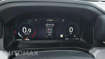 2025 Ford Explorer Active - miniatura 25