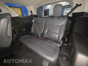 2025 Ford Explorer Active - miniatura 14