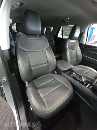 2025 Ford Explorer Active - miniatura 19