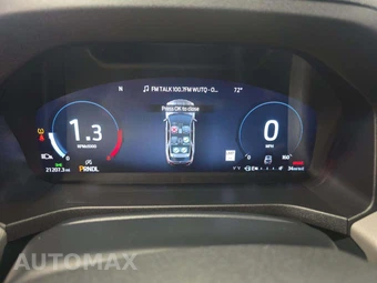 2025 Ford Explorer Active - miniatura 9