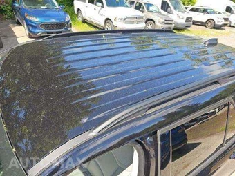 2025 Ford Explorer Active - miniatura 12