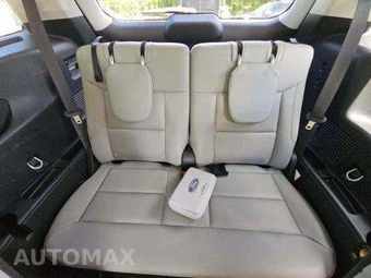 2025 Ford Explorer Active - miniatura 14