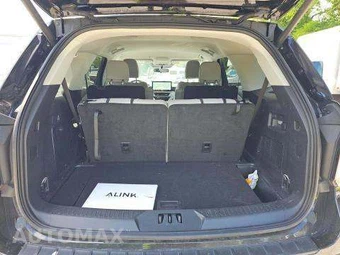 2025 Ford Explorer Active - miniatura 15