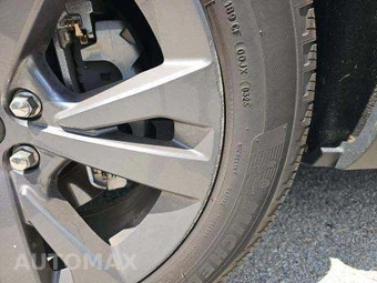 2025 Ford Explorer Active - miniatura 22