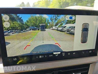 2025 Ford Explorer Active - miniatura 29