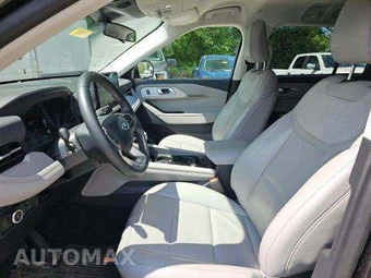 2025 Ford Explorer Active - miniatura 6