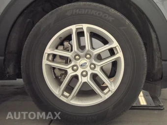 2025 Ford Explorer Active - miniatura 10
