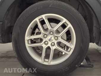2025 Ford Explorer Active - miniatura 11