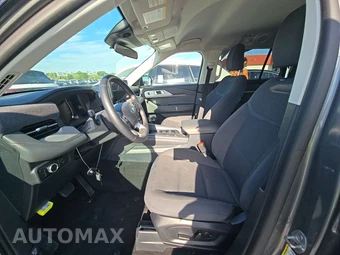 2025 Ford Explorer Active - miniatura 13