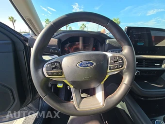 2025 Ford Explorer Active - miniatura 16