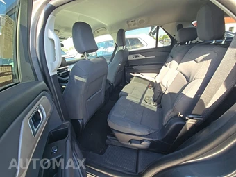 2025 Ford Explorer Active - miniatura 19