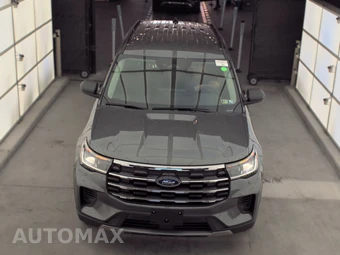 2025 Ford Explorer Active - miniatura 2