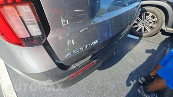 2025 Ford Explorer Active - miniatura 26