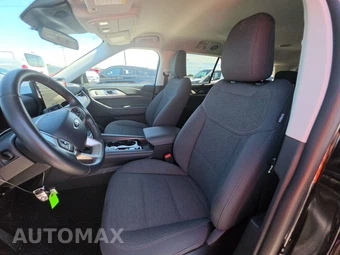 2025 Ford Explorer Active - miniatura 13