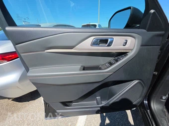 2025 Ford Explorer Active - miniatura 15