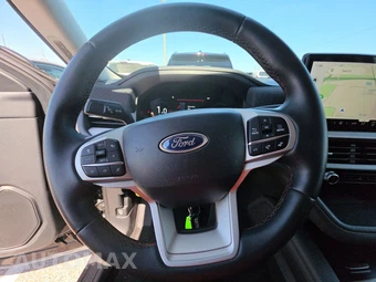 2025 Ford Explorer Active - miniatura 16