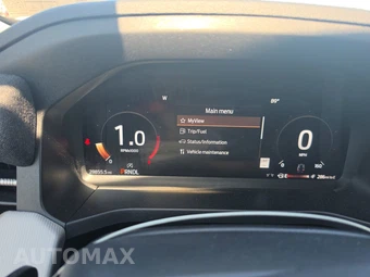 2025 Ford Explorer Active - miniatura 18
