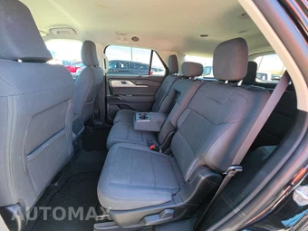 2025 Ford Explorer Active - miniatura 19