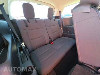 2025 Ford Explorer Active - miniatura 20