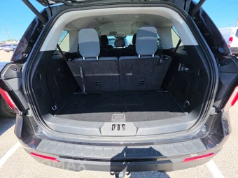 2025 Ford Explorer Active - miniatura 24